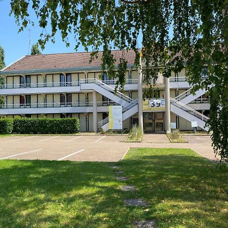 Premiere Classe Avallon Hotel Sauvigny-le-Bois Exterior photo