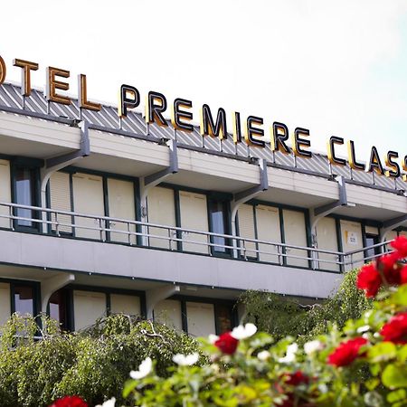 Premiere Classe Avallon Hotel Sauvigny-le-Bois Exterior photo