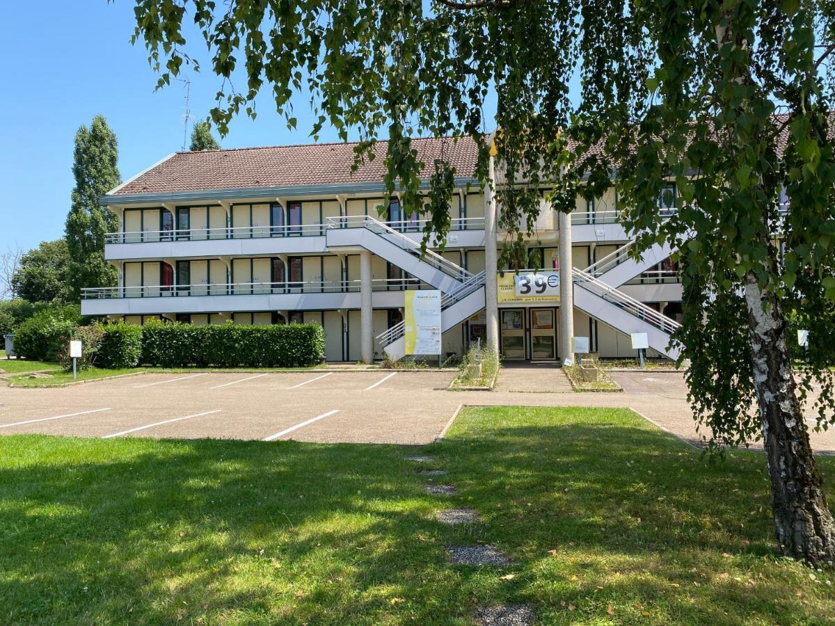 Premiere Classe Avallon Hotel Sauvigny-le-Bois Exterior photo